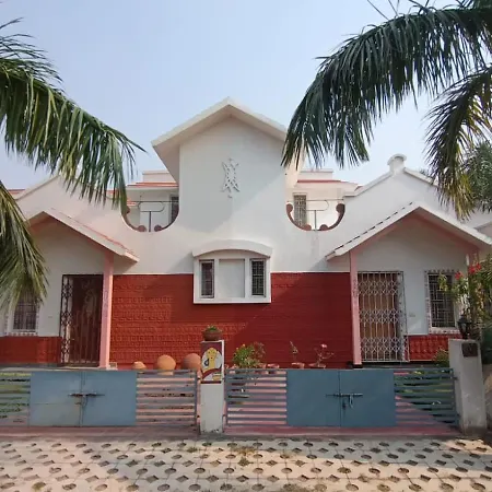Raj Kuthir Homestays,Perfect Homestays For Premium Guests Bolpur Exterior photo