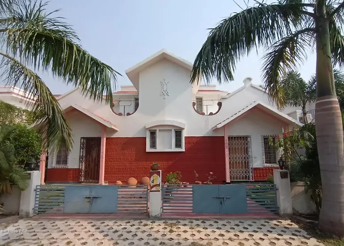 Raj Kuthir Homestays,Perfect Homestays For Premium Guests