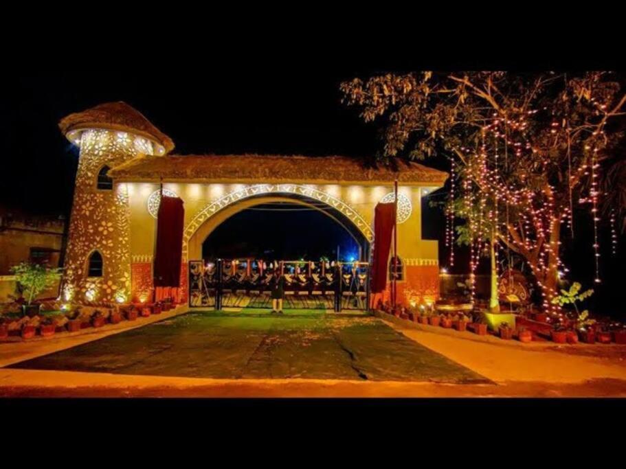 Villa Raj Kuthir Homestays,perfect For Premium Guests *