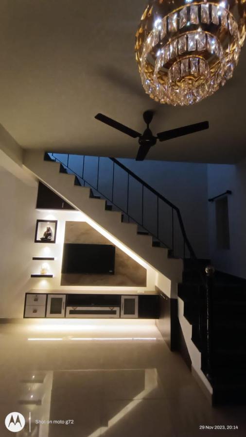 Raj Kuthir Homestays,perfect For Premium Guests Villa Bolpur