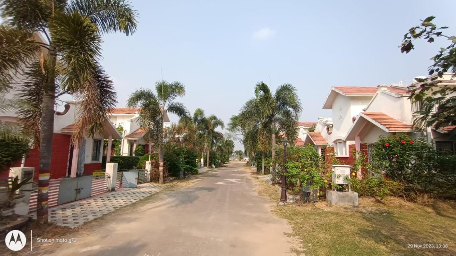 Raj Kuthir Homestays,perfect For Premium Guests Villa Bolpur
