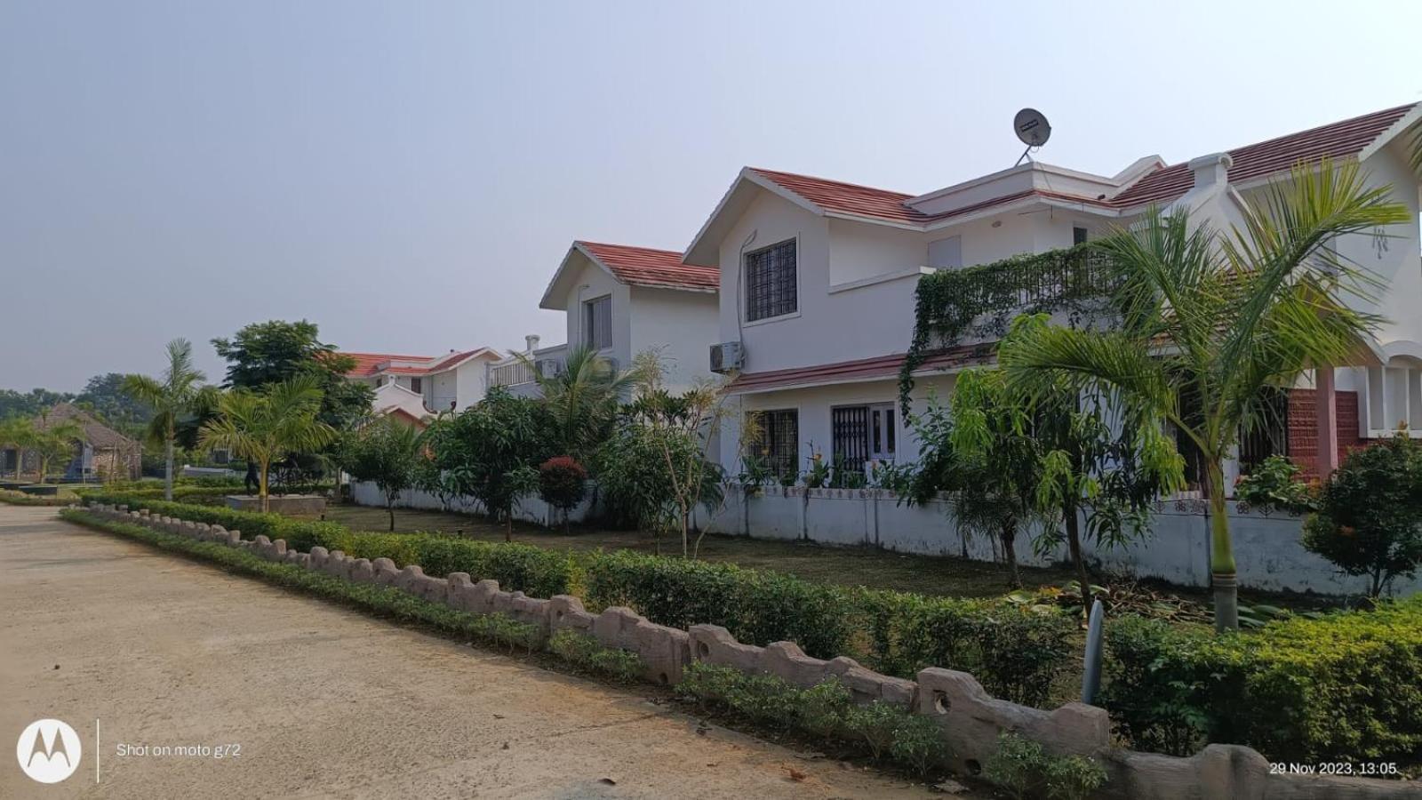 Raj Kuthir Homestays,perfect For Premium Guests